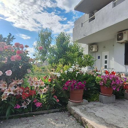 Apartment Marija, New 1Bd Apt With Free Parking Split Extérieur photo