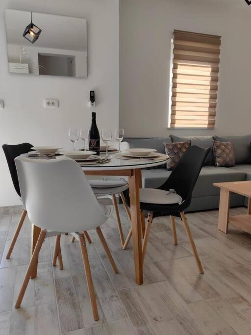 Apartment Marija, New 1Bd Apt With Free Parking Split Extérieur photo
