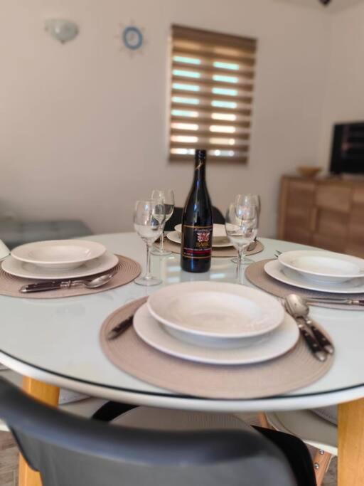 Apartment Marija, New 1Bd Apt With Free Parking Split Extérieur photo