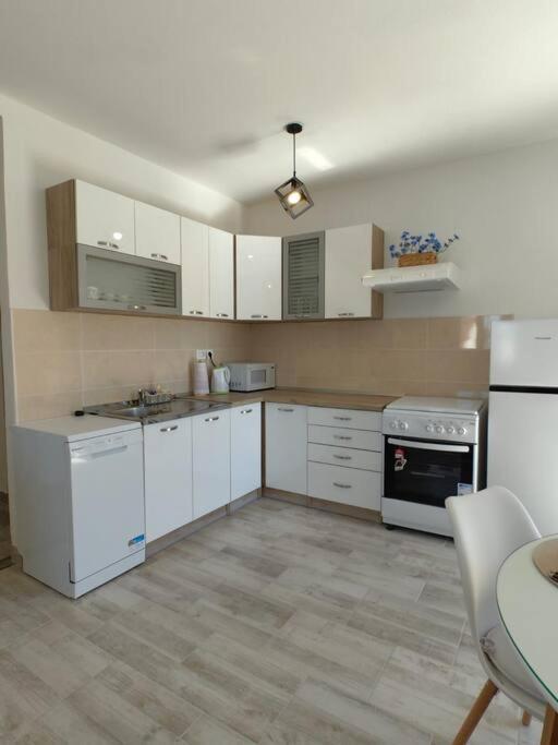 Apartment Marija, New 1Bd Apt With Free Parking Split Extérieur photo