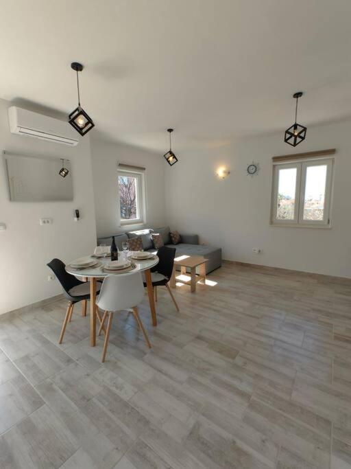 Apartment Marija, New 1Bd Apt With Free Parking Split Extérieur photo
