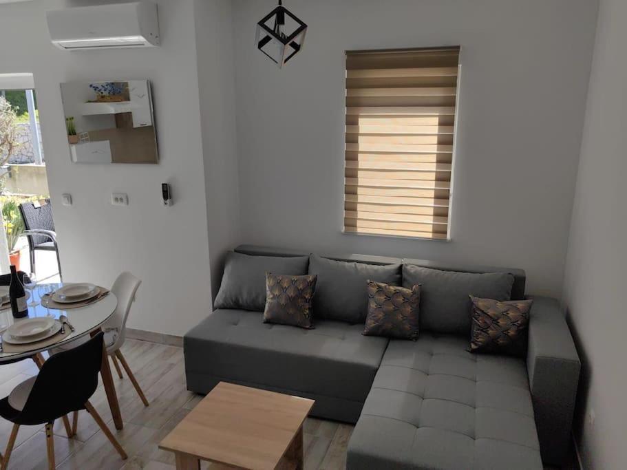 Apartment Marija, New 1Bd Apt With Free Parking Split Extérieur photo