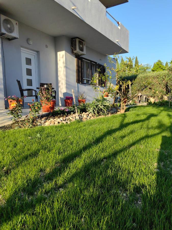 Apartment Marija, New 1Bd Apt With Free Parking Split Extérieur photo