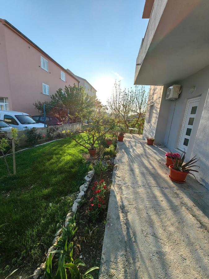 Apartment Marija, New 1Bd Apt With Free Parking Split Extérieur photo